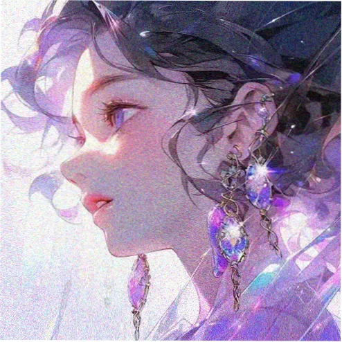 追番小队长头像